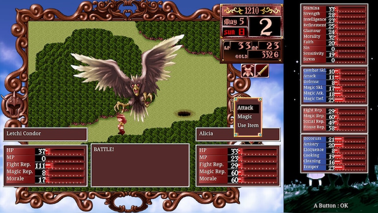 Princess Maker 2 Regeneration