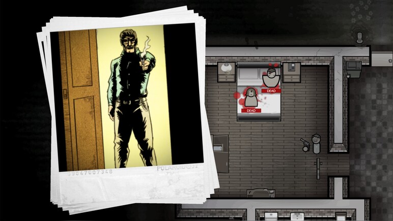 Prison Architect Introversion