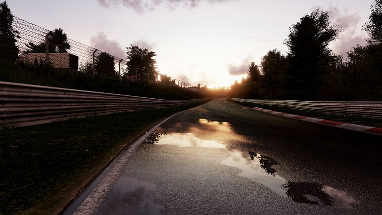 Project CARS PC
