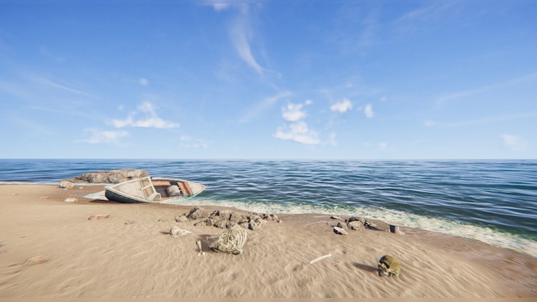 Project Castaway PC