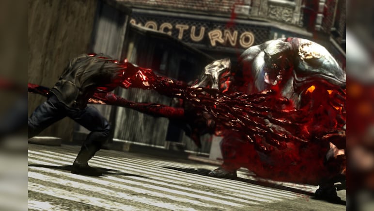 Prototype 2