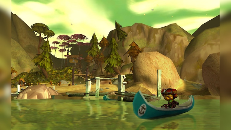 Psychonauts