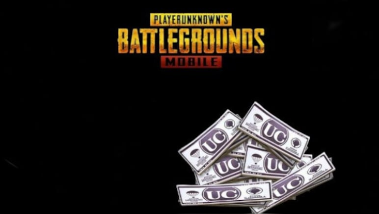 PUBG Mobile