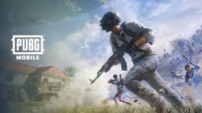 PUBG Mobile 3850 UC