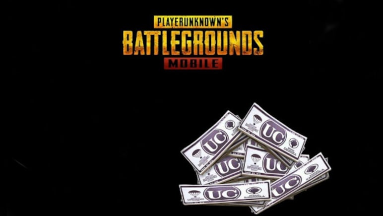 PUBG Mobile