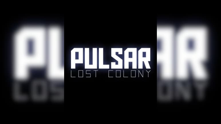 PULSAR: Lost Colony PC