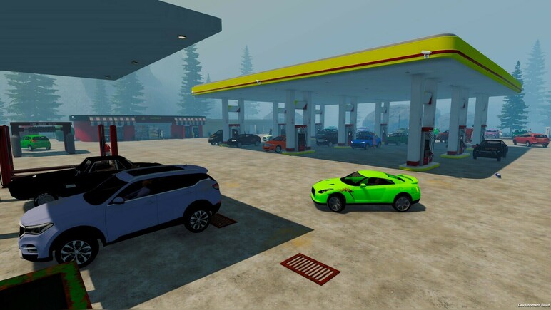 Pumping Simulator 2