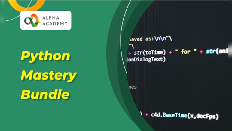 Python Mastery Bundle: AI Coding Accelerator & REST API Wizardry