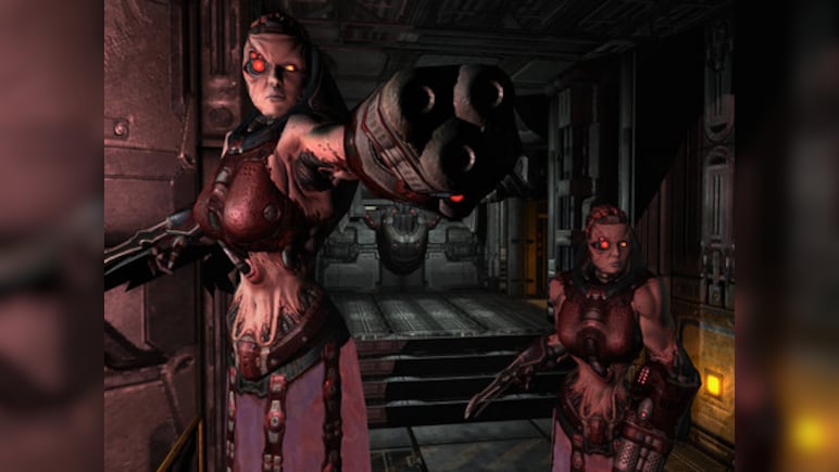 Quake 4