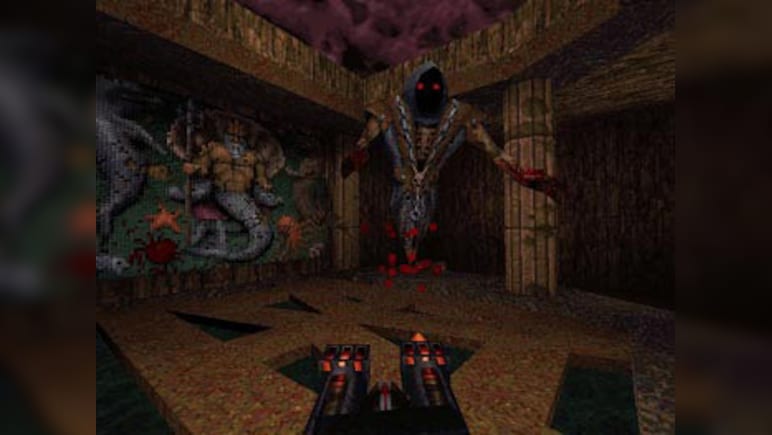 Quake Collection PC