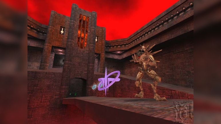 Quake III Arena