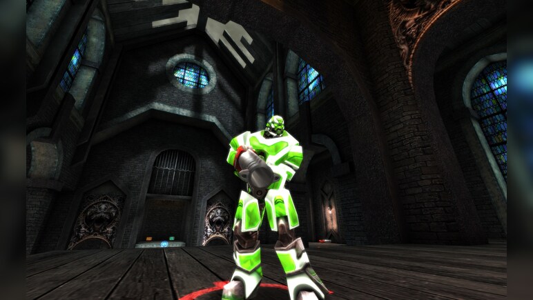 Quake Live