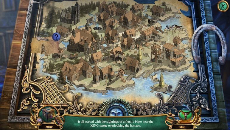 Queen's Quest 5: Symphony of Death PC