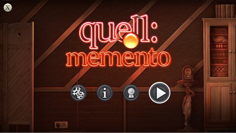 Quell Memento PC