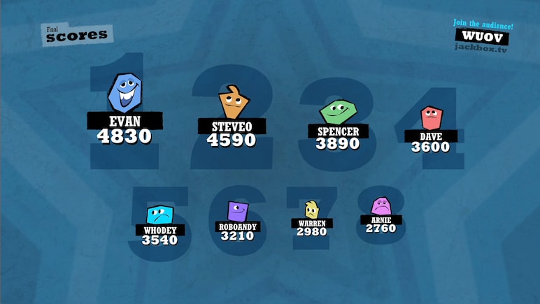 Quiplash