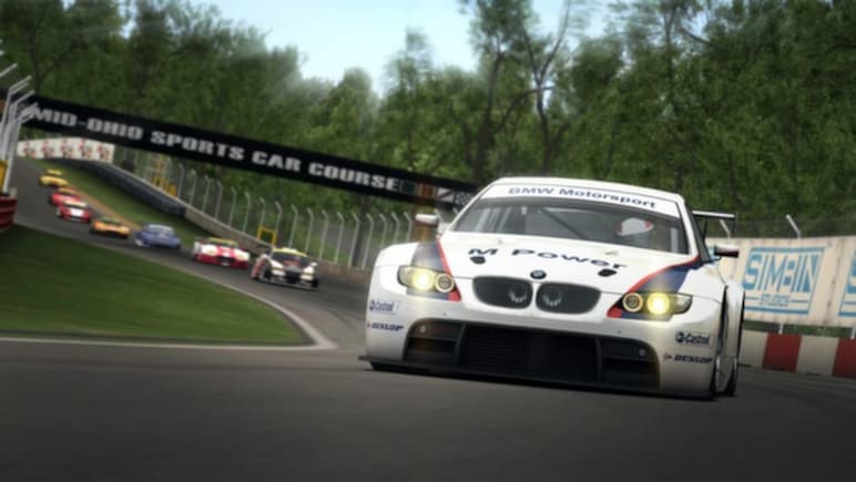 Race Injection