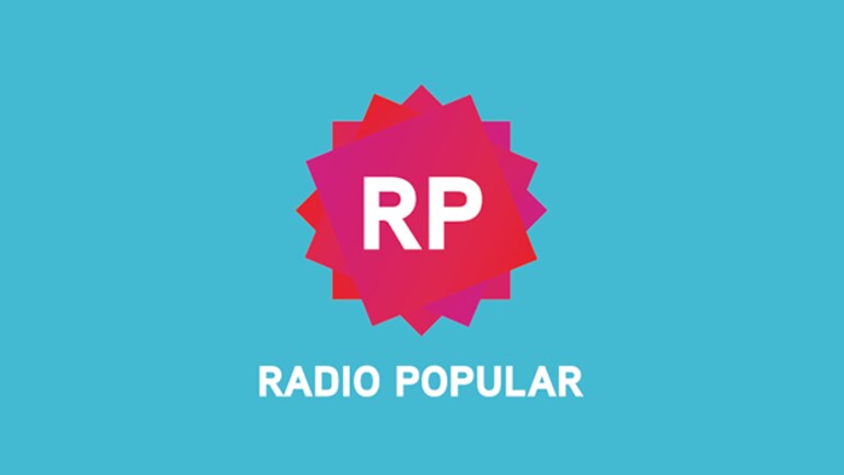 Radio Popular Gift Card