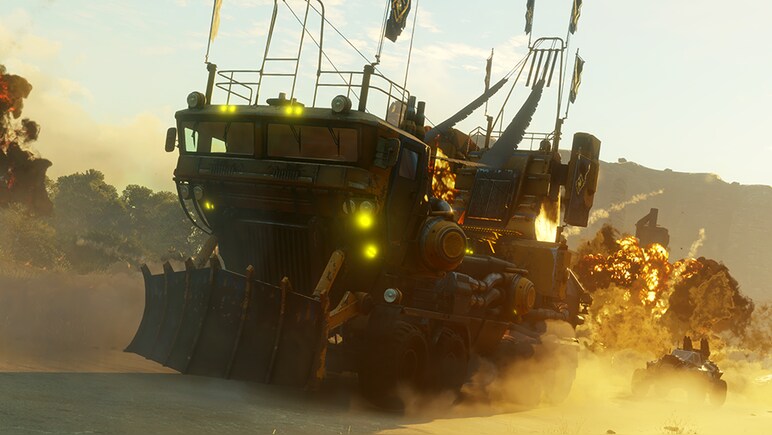 RAGE 2