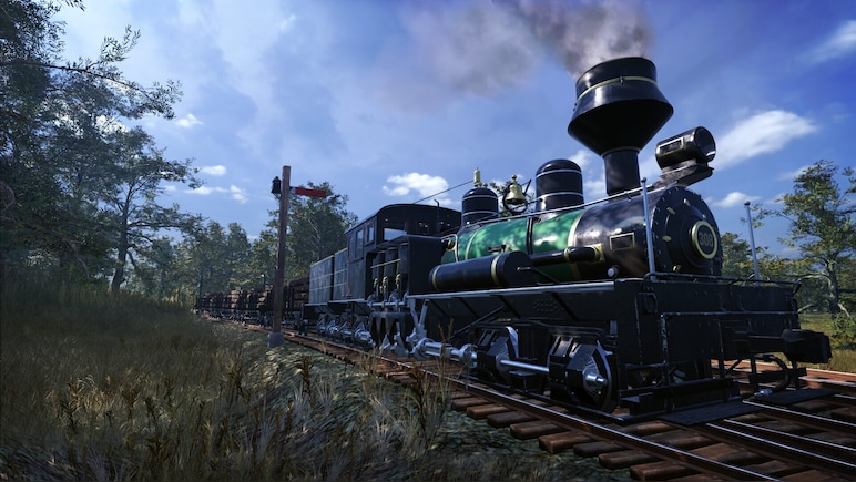 Railway Empire 2 PC