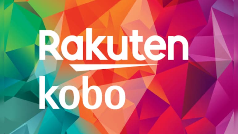 Rakuten Kobo eGift Card