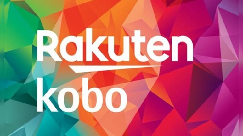 Rakuten Kobo eGift Card