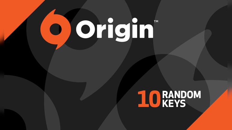 Random Origin