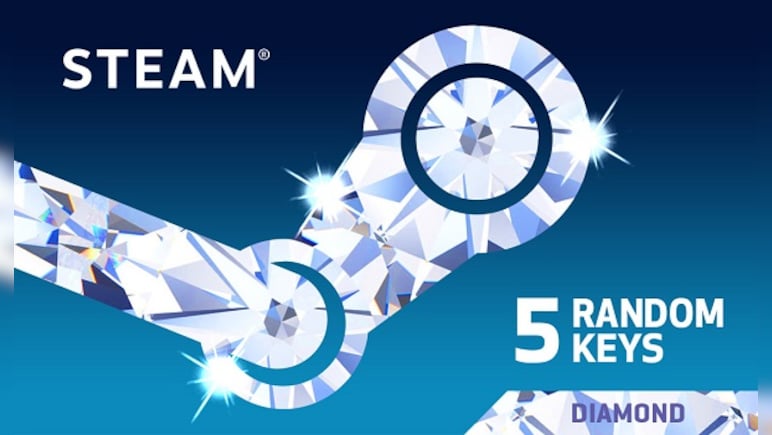 Random DIAMOND