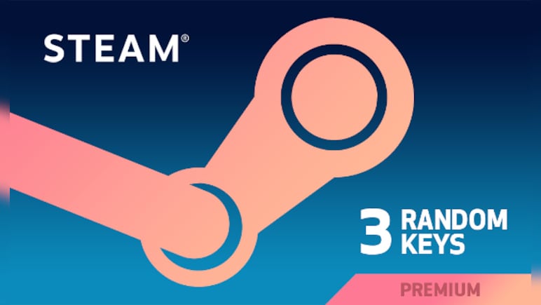 Random PREMIUM