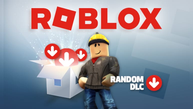 Random Roblox