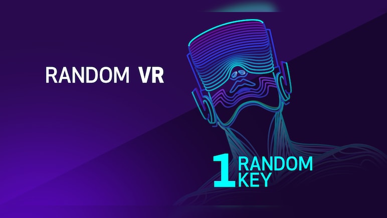 Random VR