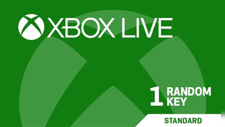 Random Xbox