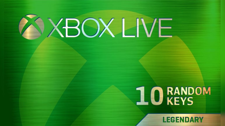 Random Xbox