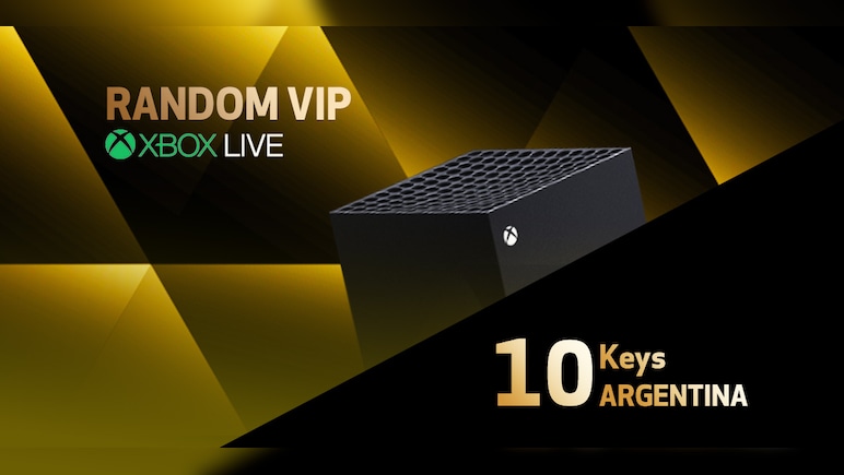 Random Xbox