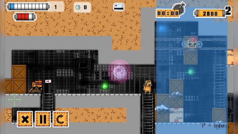 Randomizator PC