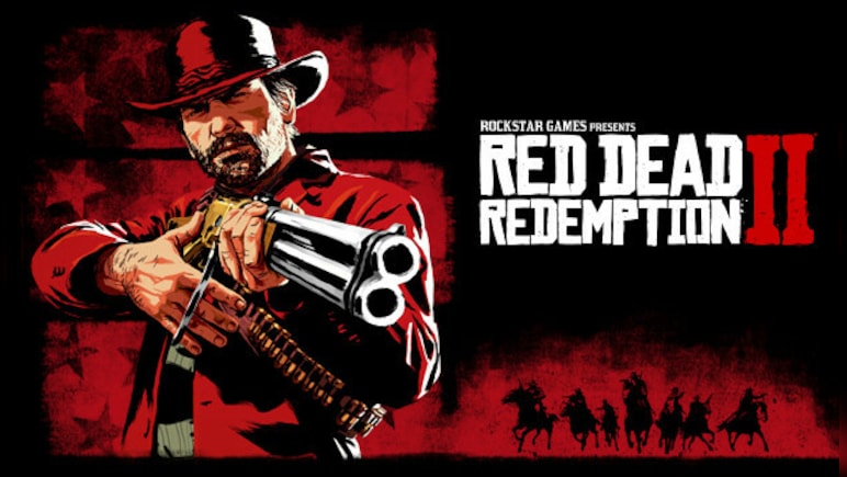 RDR 2 Account