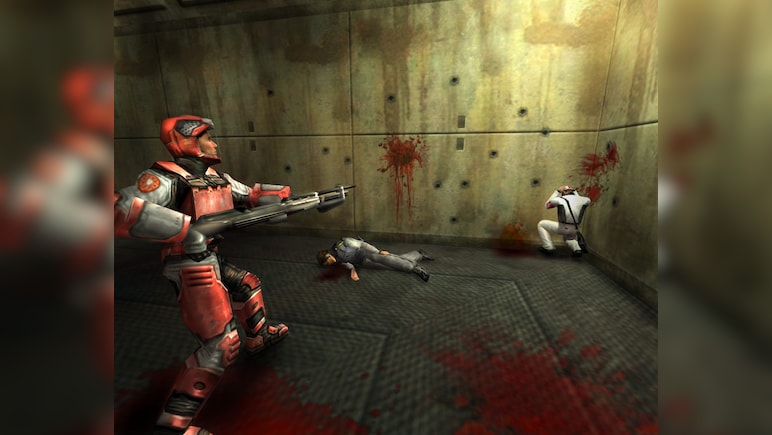 Red Faction