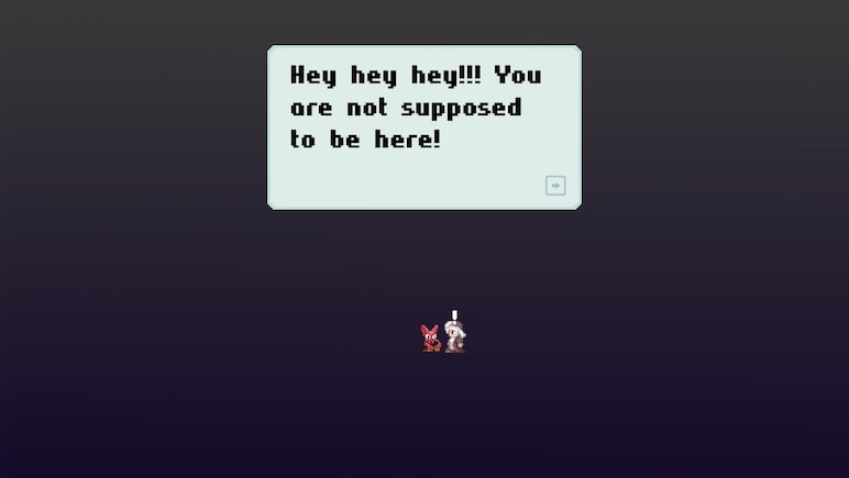 Red Goblin: Cursed Forest PC