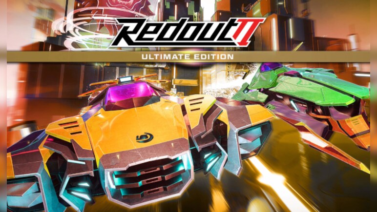 Redout 2