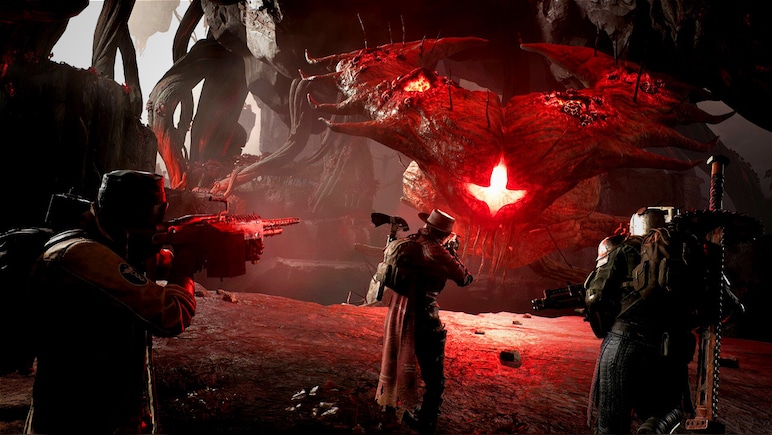 Remnant II PC