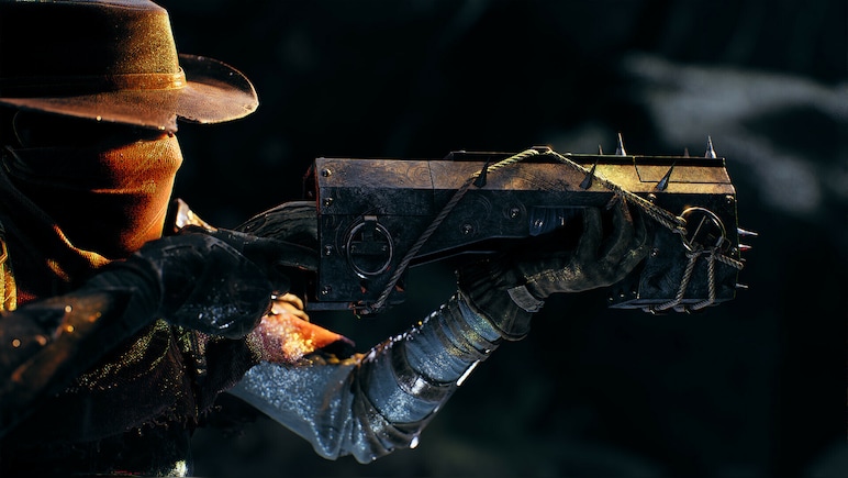 Remnant II: The Awakened King PC
