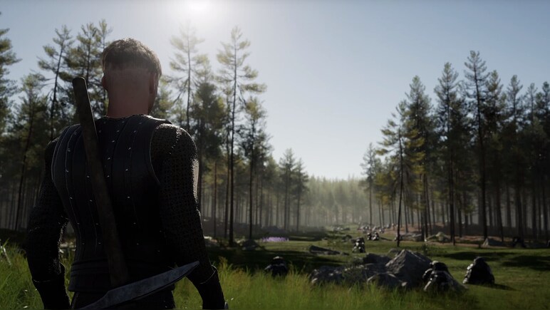 Renown PC
