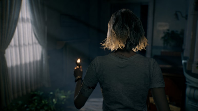 Resident Evil Requiem PC