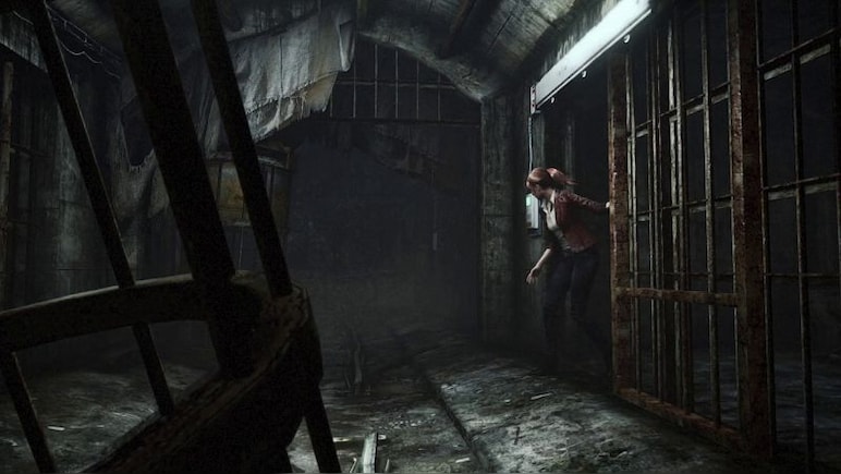 Resident Evil Revelations 2 / Biohazard Revelations 2 Deluxe Edition