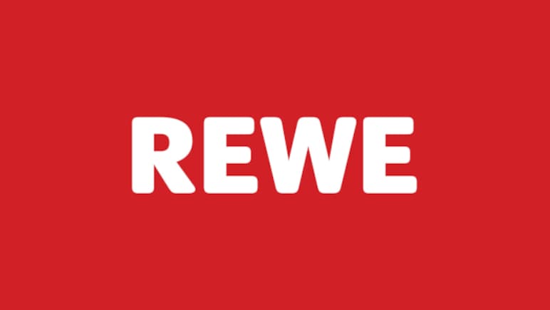 Rewe Gift Card