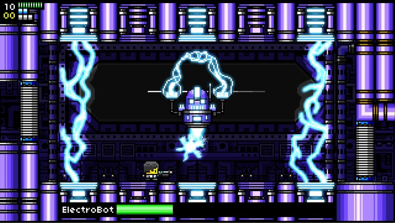 Rex Rocket