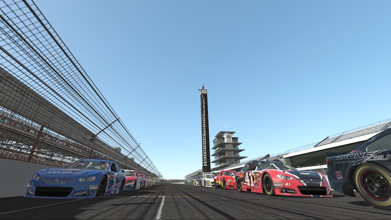 rFactor 2