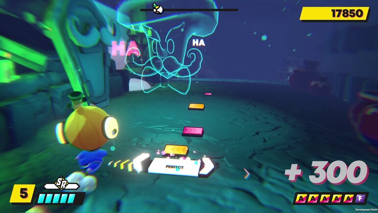 Rhythm Sprout: Sick Beats & Bad Sweets