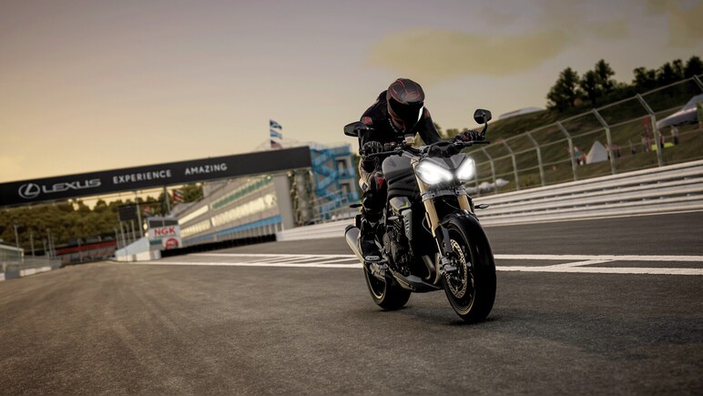 RIDE 5 Xbox Series X/S