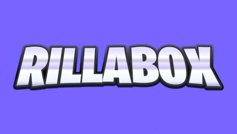 RillaBox Gift Card