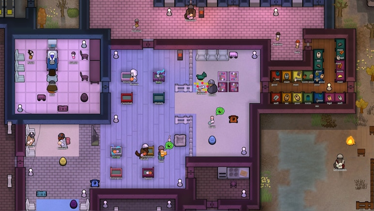 RimWorld - Biotech PC
